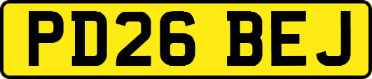 PD26BEJ