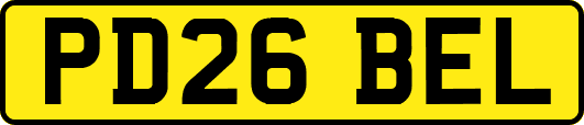PD26BEL