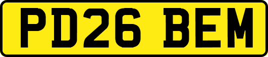 PD26BEM