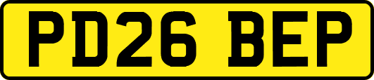 PD26BEP