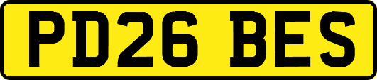PD26BES