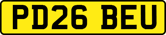 PD26BEU