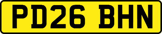 PD26BHN