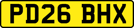 PD26BHX