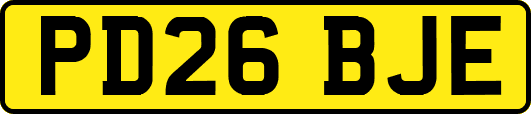 PD26BJE