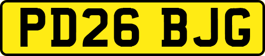 PD26BJG