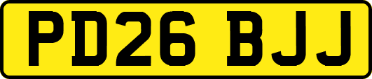 PD26BJJ