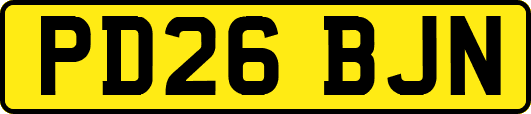 PD26BJN