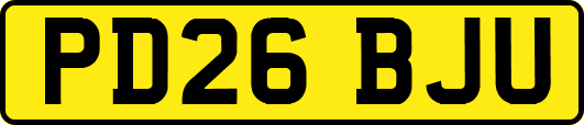 PD26BJU