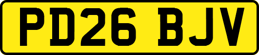 PD26BJV