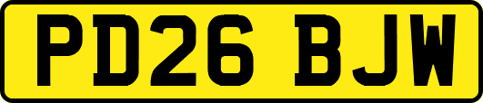 PD26BJW