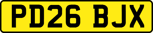 PD26BJX