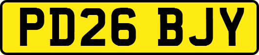 PD26BJY