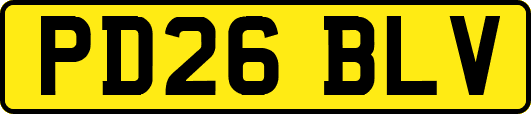 PD26BLV