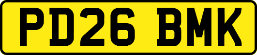 PD26BMK