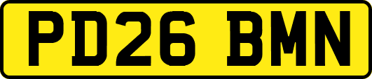 PD26BMN