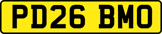 PD26BMO