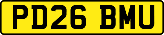 PD26BMU