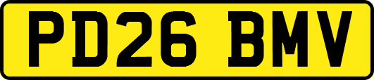 PD26BMV