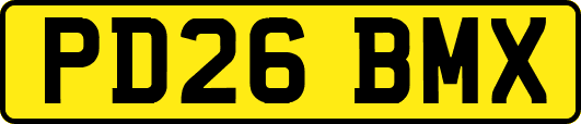 PD26BMX