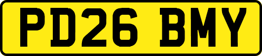 PD26BMY