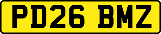PD26BMZ