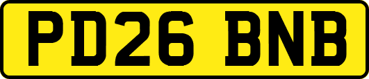 PD26BNB