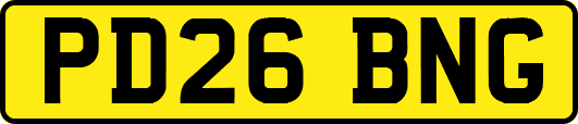 PD26BNG