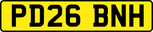 PD26BNH