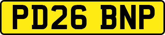 PD26BNP