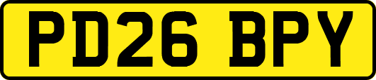 PD26BPY