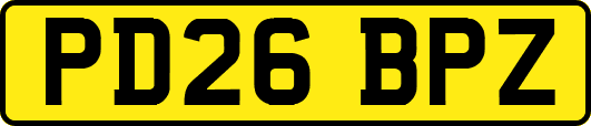PD26BPZ