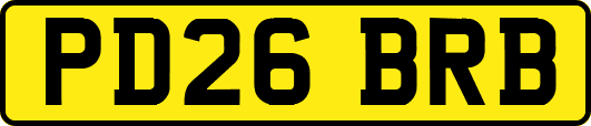 PD26BRB