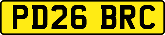 PD26BRC