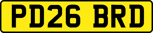 PD26BRD