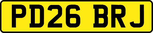 PD26BRJ