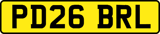 PD26BRL