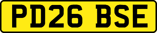 PD26BSE