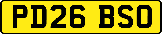 PD26BSO