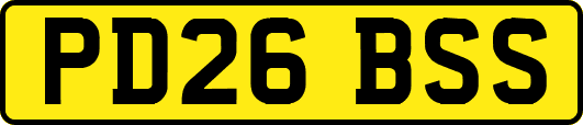 PD26BSS