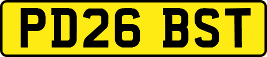 PD26BST