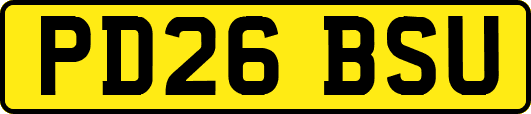 PD26BSU