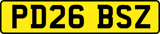 PD26BSZ