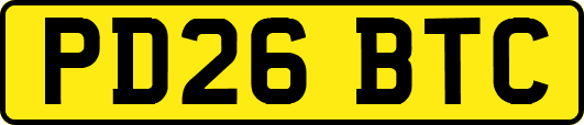 PD26BTC