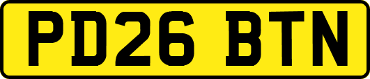 PD26BTN
