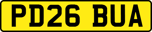 PD26BUA