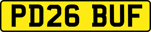 PD26BUF