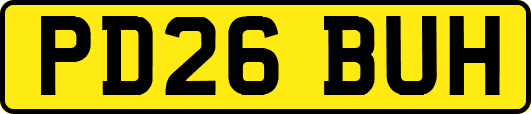 PD26BUH