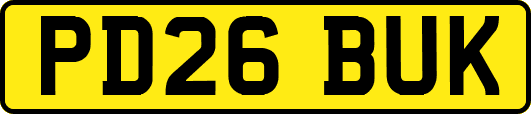 PD26BUK