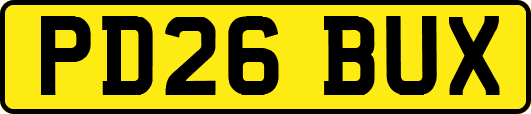 PD26BUX